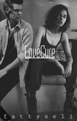 LoveCure [h.s]