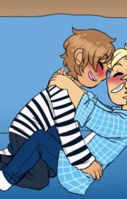 Loved You Since The Day I Met You|Garroth and Laurence Fan-Fiction.