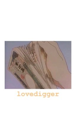 lovedigger