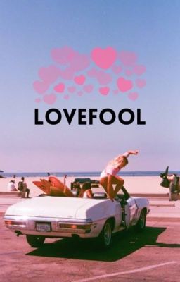 LOVEFOOL (one-shots) 