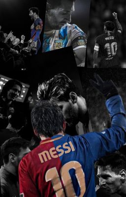 [LoveforLeoMessi2025] Sinh nhật tuổi 38