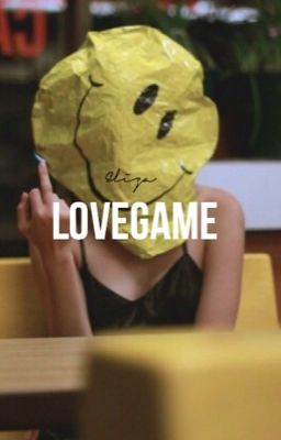 LoveGame ☼ Isaac Lahey