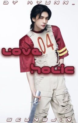 Loveholic 「TS, seungjin」