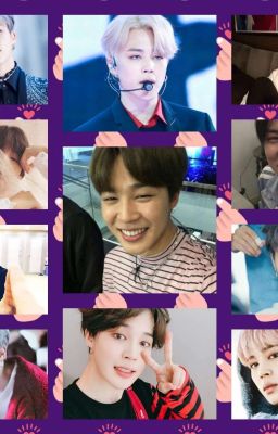 Lovely Mochi ♤Jimin Birthday Special♤