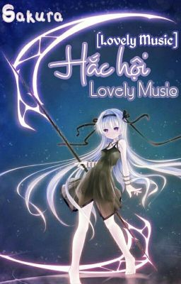 [Lovely Music] Hắc Hội Lovely Music