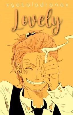 lovely | sanji