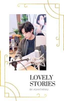 ©️lovely stories  | kth | 