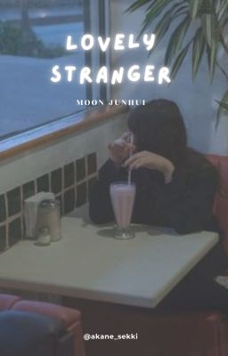 Lovely Stranger (Moon Junhui)