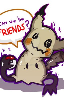 #LoveMimikyu Movement Member list