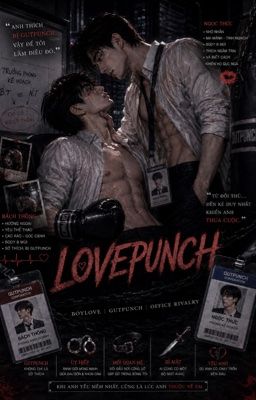 LOVEPUNCH