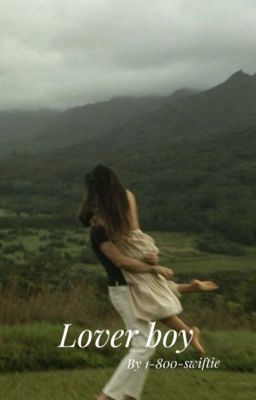 lover boy (discontinued!)