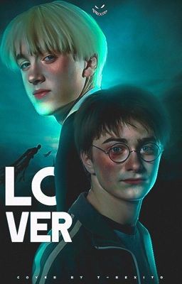 Lover ✵ Drarry