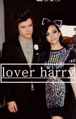 Lover Harry