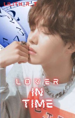 Lover in Time [21+] JHS FF