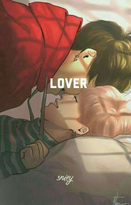 lover| kookmin