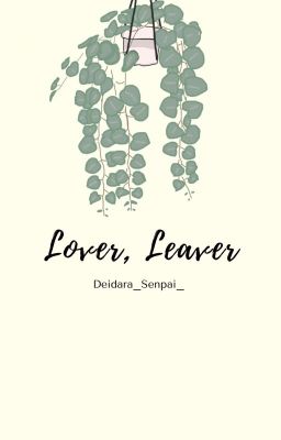 Lover, Leaver | Obanai Iguro x Reader