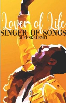 Lover of Life - Singer of Songs ✔️