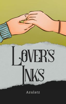 Lover's Inks