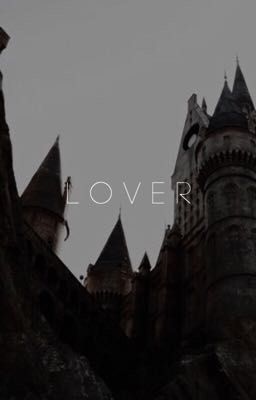 LOVER ━ SIRIUS BLACK