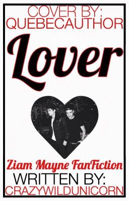 Lover||Ziam [Hater 2]