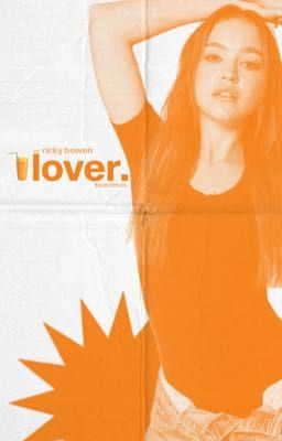 ✓ lover ミ ricky bowen ²