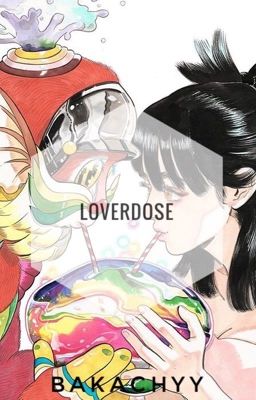 Loverdose [j.ww]