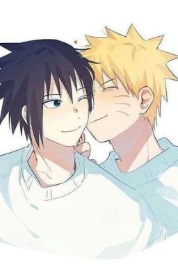 Lovers -A SasuNaru Love Story-