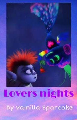 Lovers nights ||Barllex One-shot ||