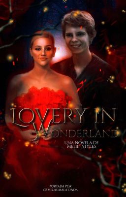 Lovery in Wonderland《Peter Pan》[EN EDICIÓN] 