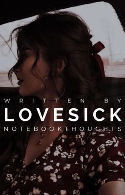 Lovesick