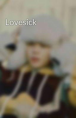 Lovesick