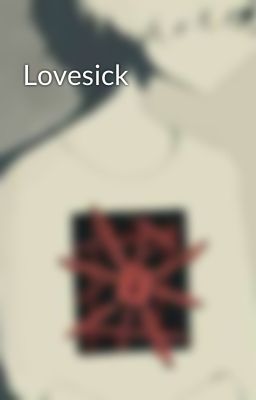  Lovesick 