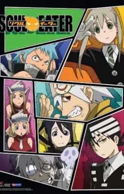 Lovesick Bullets || Soul Eater x Male Reader