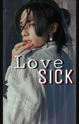 ✔.◜LoveSick◞. || Hyunlix