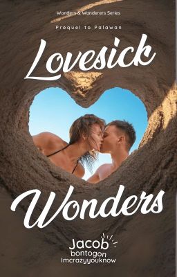 Lovesick Wonders (A Palawan Prequel)