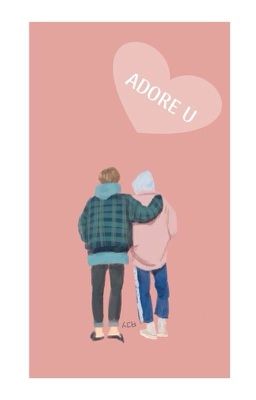 || LOVESTAGRAM || [ VERKWAN ] - ADORE U 💙