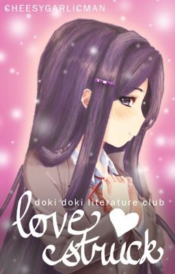 Lovestruck - Doki Doki Literature Club!