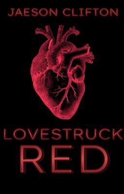 Lovestruck Red ✓ (BxB)