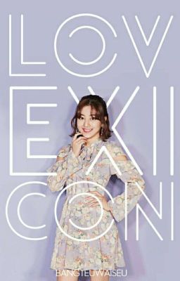 Lovexicon (Namhyo Short Story) [COMPLETED]