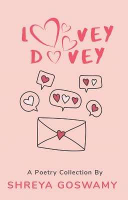 LOVEY DOVEY 