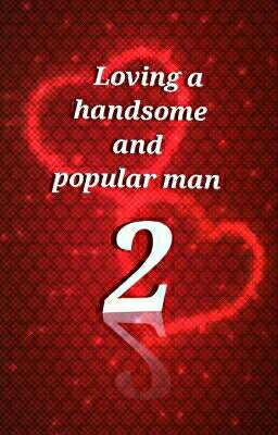 Loving a handsome and popular man 2 (Luigi/Mr L x Reader) 