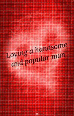 Loving a handsome and popular man (Luigi x Reader) [COMPLETED]