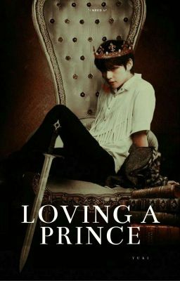 √ Loving A Prince ♔ BTS: Kim Taehyung