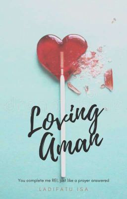 LOVING Aman | ✓