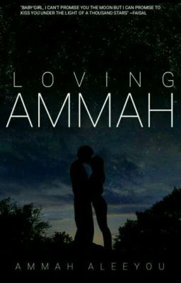 Loving Ammah