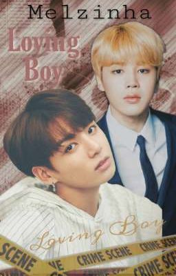 Loving Boy - Jikook 