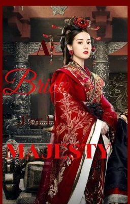 LOVING HIS MAJESTY (Heirs Of Shang Prequel)