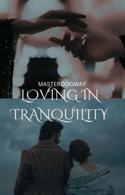 Loving in Tranquility - Abhinav X Arohi