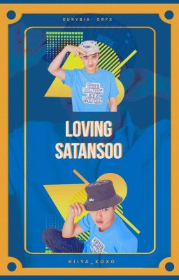 Loving Satansoo