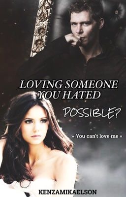 Loving someone you hated, Possible?  [TERMINER]